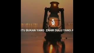 Jangan niat.  #ceramah #story wa ust,  hanan attaki lc.