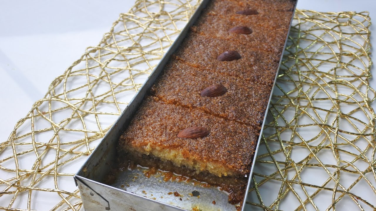 قلب اللوز محشي فالمول الاستوري 35على10سم مقادير مضبوطة الوصفة التي يبحث عنها الجميع جامي تزيدي تشريه