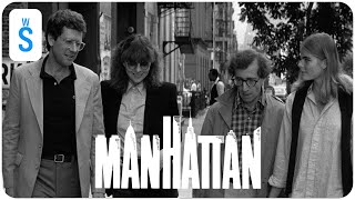 Manhattan (1979) | Scene: