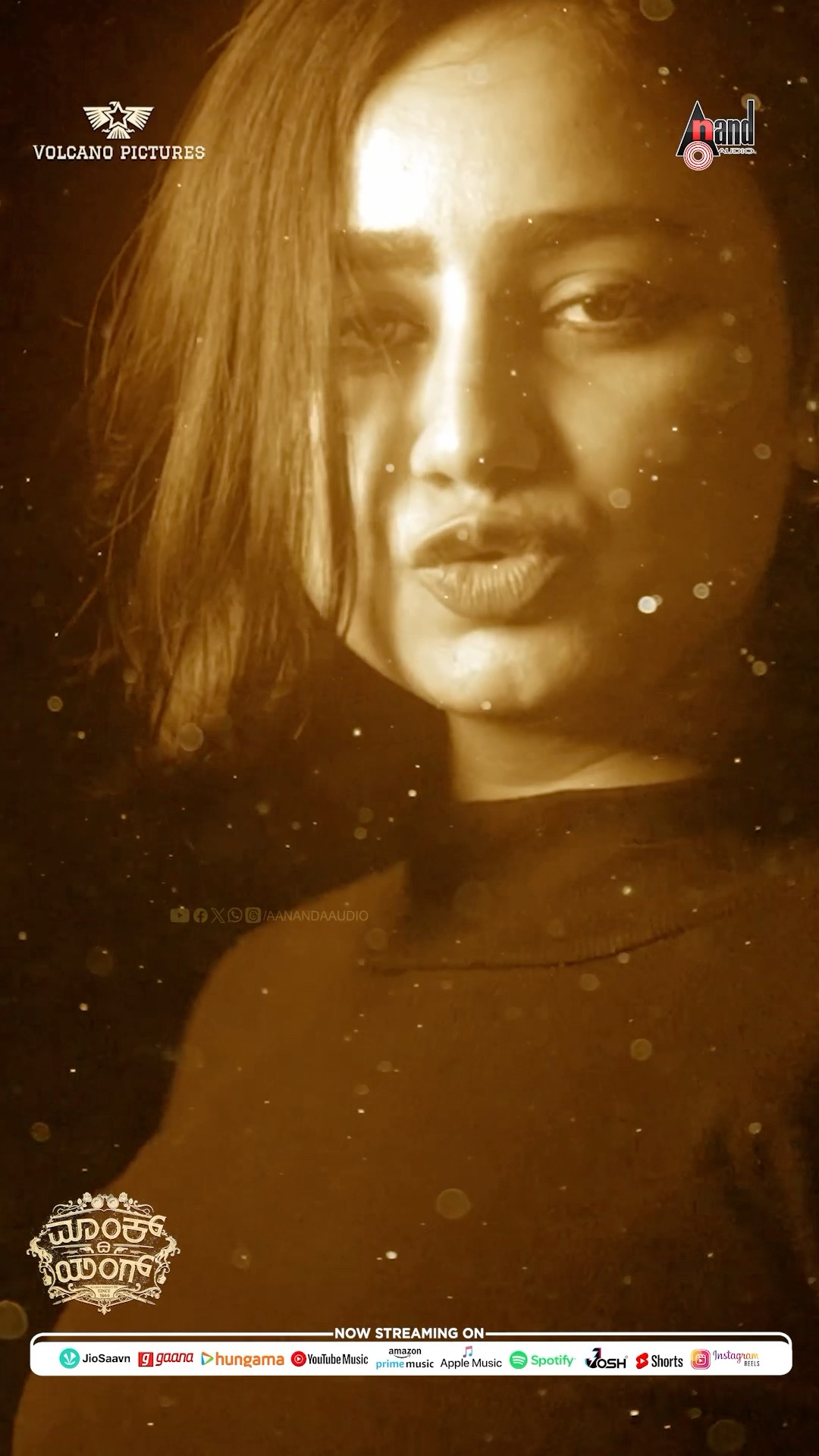 Maaye #shorts | Monk The Young | Maschith Suriya | Sarovar | Soundarya Gowda | Swamynathan RK