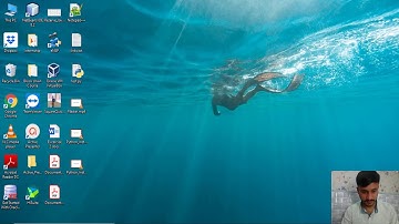 Anaconda Installation | Urdu | Fahad Sid