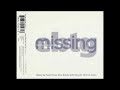 Everything but the girl  missing todd terry club mix