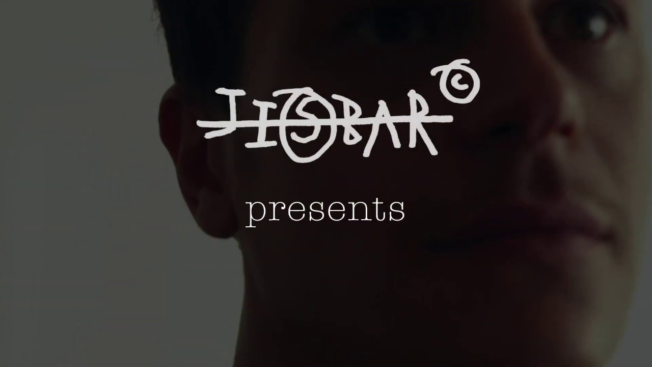 Jisbar - "First Painting in Space" Release Vidéo - Décembre 2019