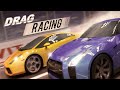 Drag Racing: Уличные гонки - Покупка нового Автомобиля