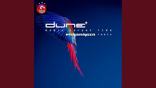 Magic Carpet Ride (Painbringer 12-Inch Remix Dub)