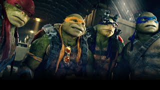 Watch the new trailer for teenage mutant ninja turtles: out of
shadows! tmnt 2 is coming to theatres and real d 3d june 3, 2016.
"teenage tu...