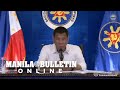 FULL VIDEO: President Duterte addresses the nation | December 21