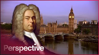 George Frideric Handel: A Titan Of Baroque Music | Classical Destinations