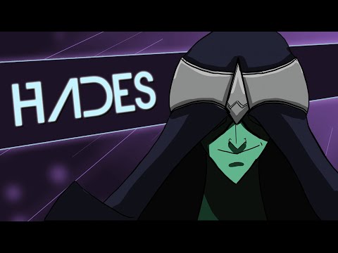 Hades (Sin Despedida) | Destripando la Historia