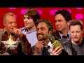 Clips You’ve NEVER SEEN Before From The Graham Norton Show | Part Thirteen