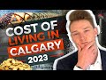 The true cost of living in Calgary - Moving to Calgary 2021