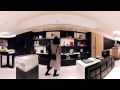 Nespresso ION Orchard Boutique - 360 Virtual Tour