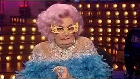 The Dame Edna Treatment - Episode 6