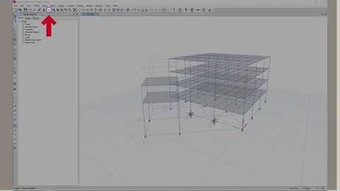 PROFIS Engineering - How to import load combinations from ETABS