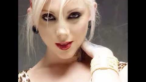 Maria Brink