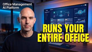 Office Management AI Platform (Step By Step Guide 2026)