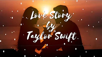 Love Story - Taylor Swift (Cover+Lyrics) By Eltasya Natasha ft Indah Aqila Love Story - Taylor Swift (Cover+Lyrics) By Eltasya Natasha ft Indah Aqila