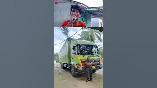 Nunga Jonok Ujung Ni Taon,, Lagu Putra Pasaribu terbarunya