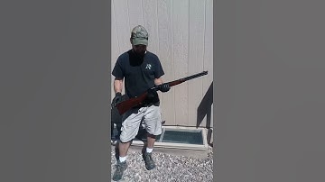 A Marlin Reborn Finks Custom Gunsmithing Refinishing Project