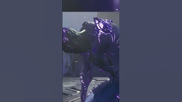 "Brainiac killed by Mrs. Freeze "#batmanarkhamknightgameplay  #theflash