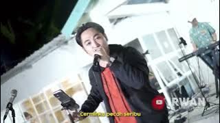 pecah seribu IRWAN da2