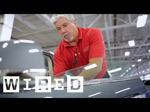 Tesla Motors: The History (Part 3) | The Window | WIRED - Tesla Motors: The History (Part 3) | The Window | WIRED