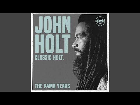 Putar No Love - John Holt