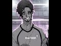 New shakes!┃Don Lorenzo edit┃song: Montagem Loca 2.0┃#anime #fyp #viral #alightmotion #capcut #manga