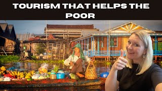 What Is Pro-Poor Tourism And How Does It Work? | Sustainable Tourism Examples