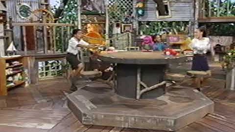 Children Friends For All Aboard for Sharing (Screener) (Demo Version) Part 6