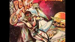 Captain Sky - Moonchild