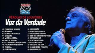 Pérolas de Louvores - Voz da Verdade