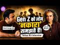 Imtiaz Ali Interview: Gen-Z, Romance, Main Vaapas Aaunga, Partition Love & More