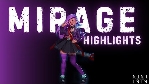 (BULLET ECHO INDIA): MIRAGE Epic Moments(part-3)🔥🔥#gaming #bulletechoindia #games