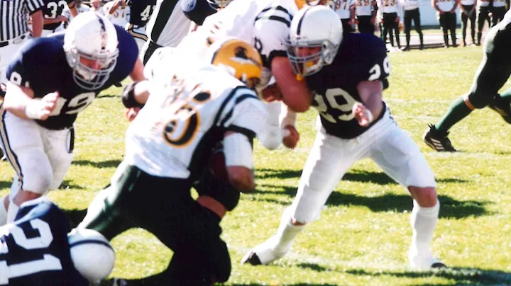 Sean Graf '01
