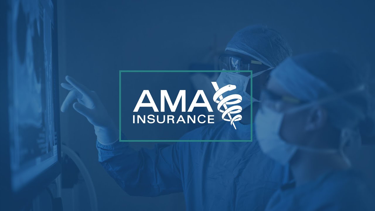 AMA Insurance: Home