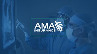 Why AMA Insurance?