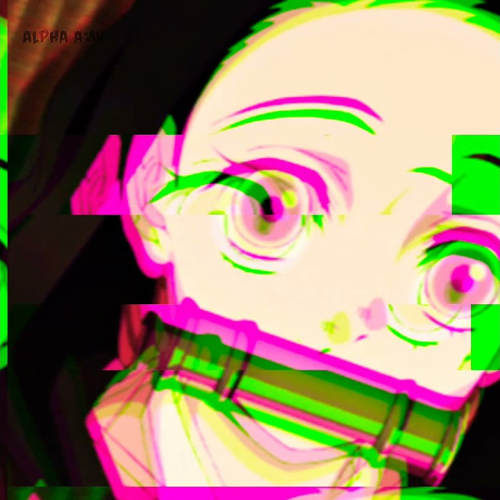 Anime Waifus Capcut Edit - 『 Domino 』