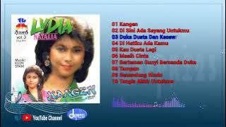 LYDIA NATALIA - KANGEN (FULL ALBUM).mp4