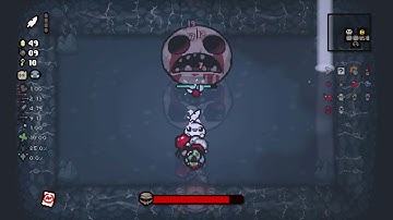 May 30 2021 Binding of Isaac Daily RUn