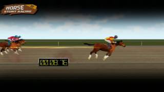Horse Racing 3D, Horse Stunt Racing 3D screenshot 5