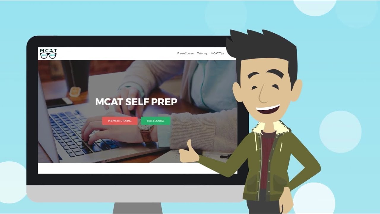 The Free MCAT Prep Course The MCAT Self Prep ECourse YouTube the-free-mcat-prep-course-the-mcat-self-prep-ecourse-youtube