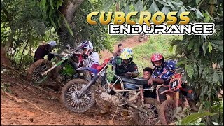 CUBCROSS OPEN ENDURANCE | FATTAH MOTORSPORT | KERATONG TRACKDAY 12-13/11/2022..