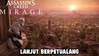 【Assassin's Creed Mirage】 Basim Oh Basim