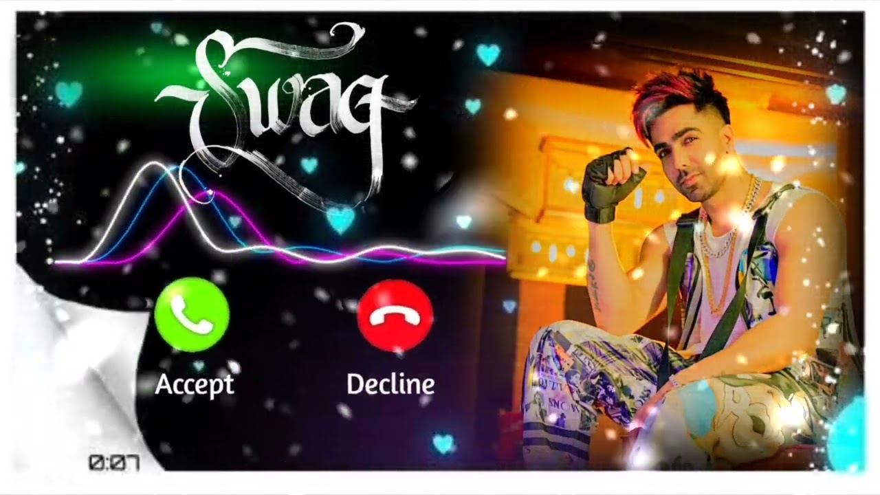 Backbone Vibes: The Ultimate Attitude Ringtone Experience