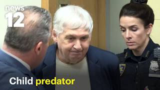 Celebrity Ex-Long Island teacher sentenced to up to 50 years for abuse of children Wealth