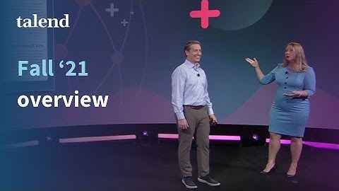 Overview of the Fall 