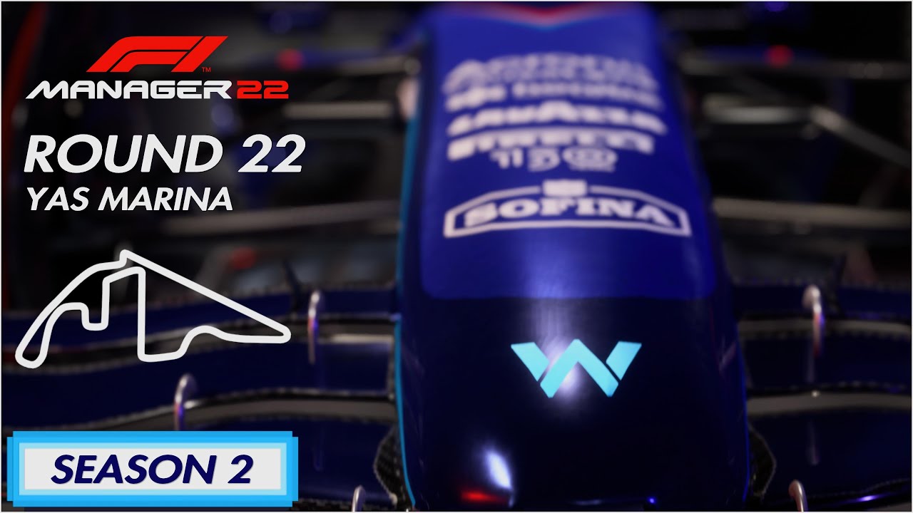 F1 Manager 2022 Jeu PS5 - Jeux vidéo