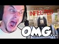 INFECTED in Black Ops 3! (Call of Duty: Black Ops 3 Infected PC Mods)