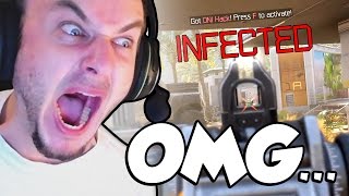 Infected in black ops 3! is back!!! drop a like for more 3 pc mods!
(乃^o^)乃 want to watch stuff? click here: https://www....